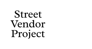 Street Vendor Project logo